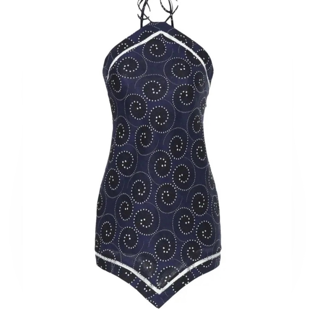 STAUD Megan Dress